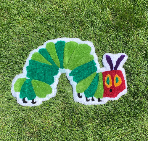 Caterpillar